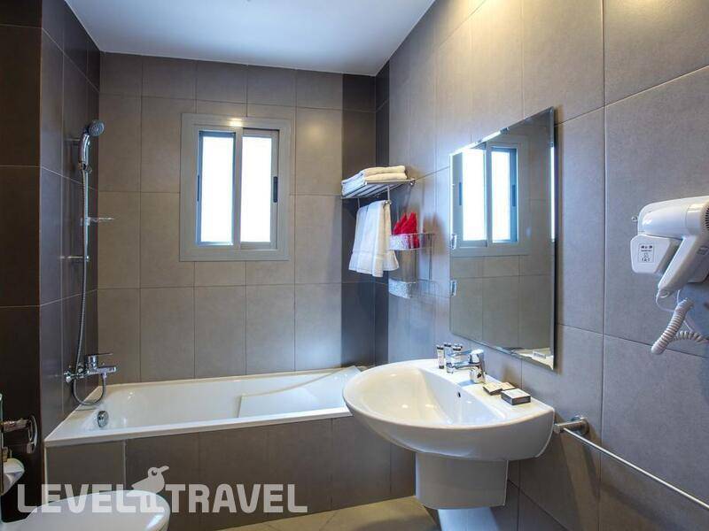 Фотография Loumage Suites And Spa Seef