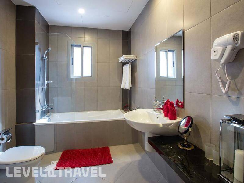 Фотография Loumage Suites And Spa Seef