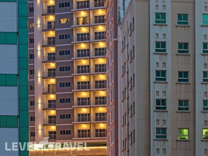 Фотография Loumage Suites And Spa Seef