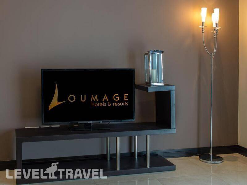Фотография Loumage Suites And Spa Seef