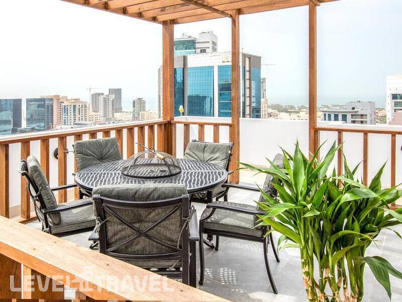 Фотография Loumage Suites And Spa Seef