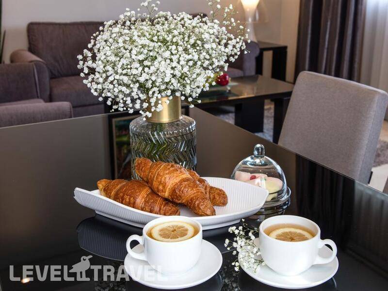 Фотография Loumage Suites And Spa Seef