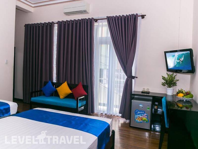 Фотография Blue Star Hotel