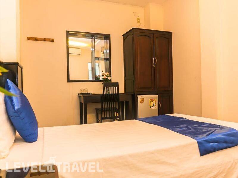 Фотография Blue Star Hotel