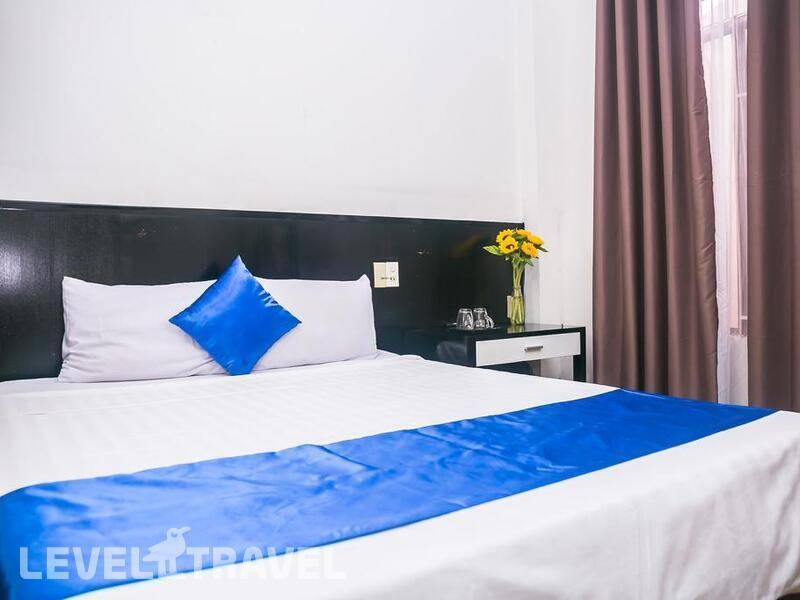 Фотография Blue Star Hotel