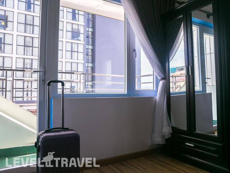 Фотография Blue Star Hotel