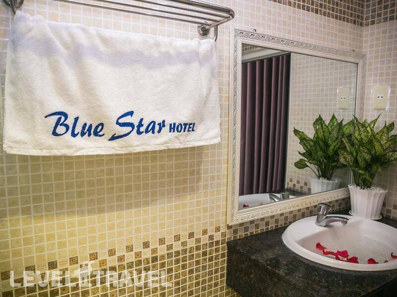 Фотография Blue Star Hotel