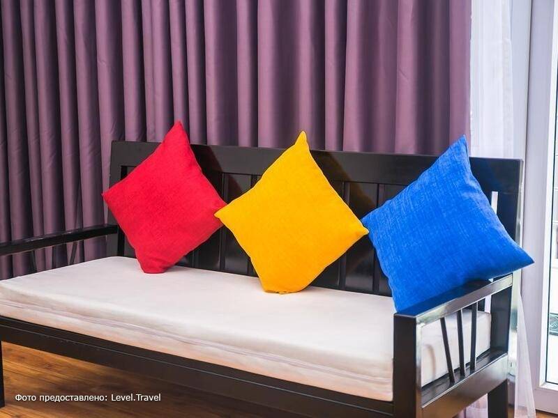 Фотография Blue Star Hotel