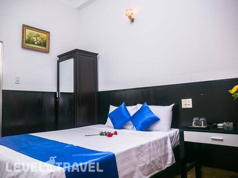 Фотография Blue Star Hotel