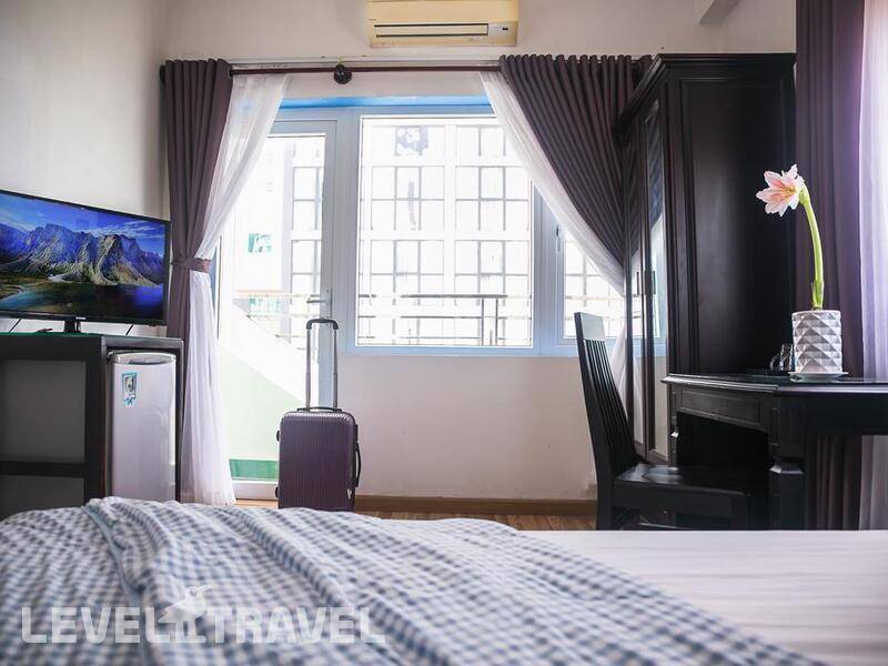 Фотография Blue Star Hotel