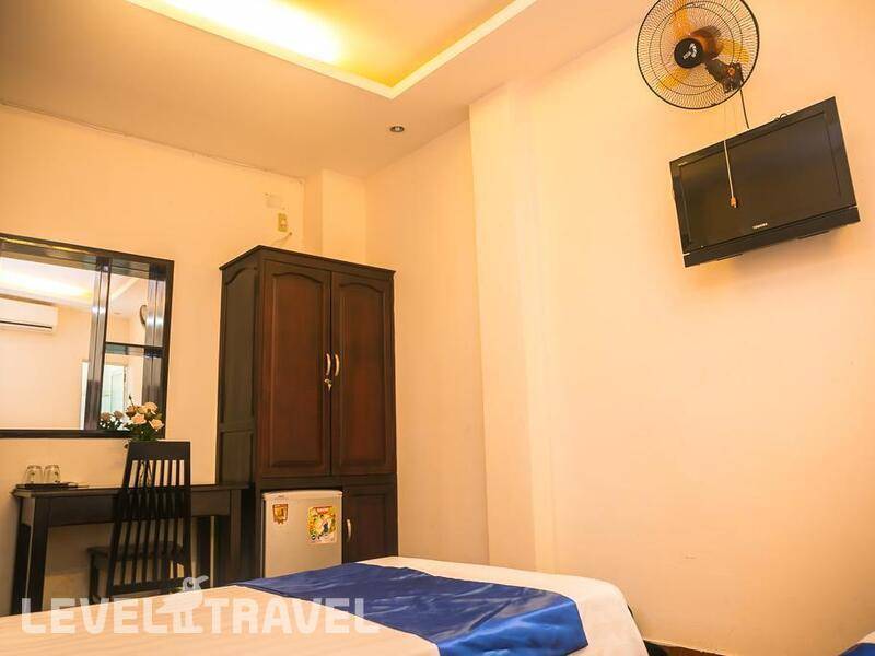 Фотография Blue Star Hotel