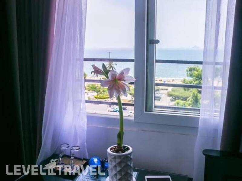 Фотография Blue Star Hotel
