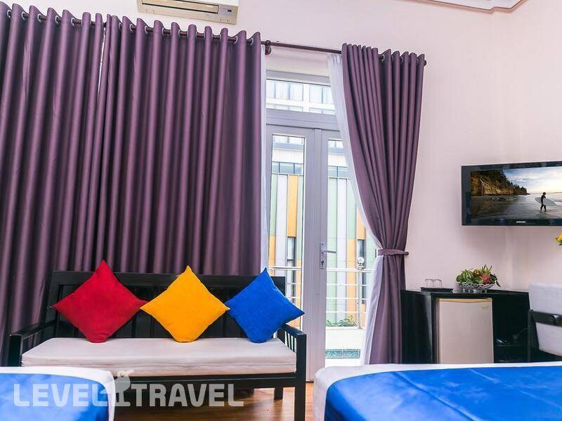 Фотография Blue Star Hotel
