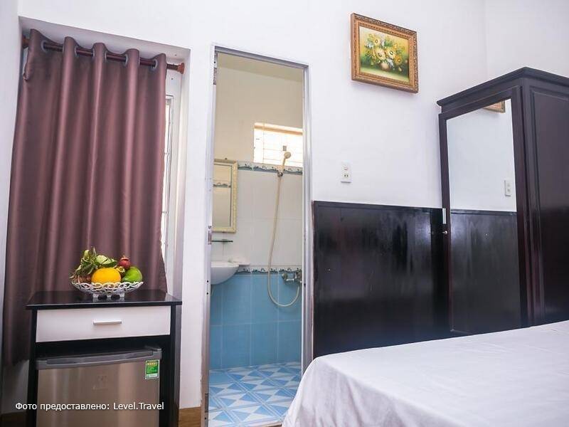 Фотография Blue Star Hotel