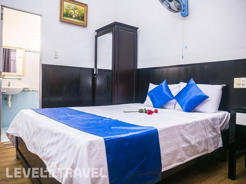 Фотография Blue Star Hotel