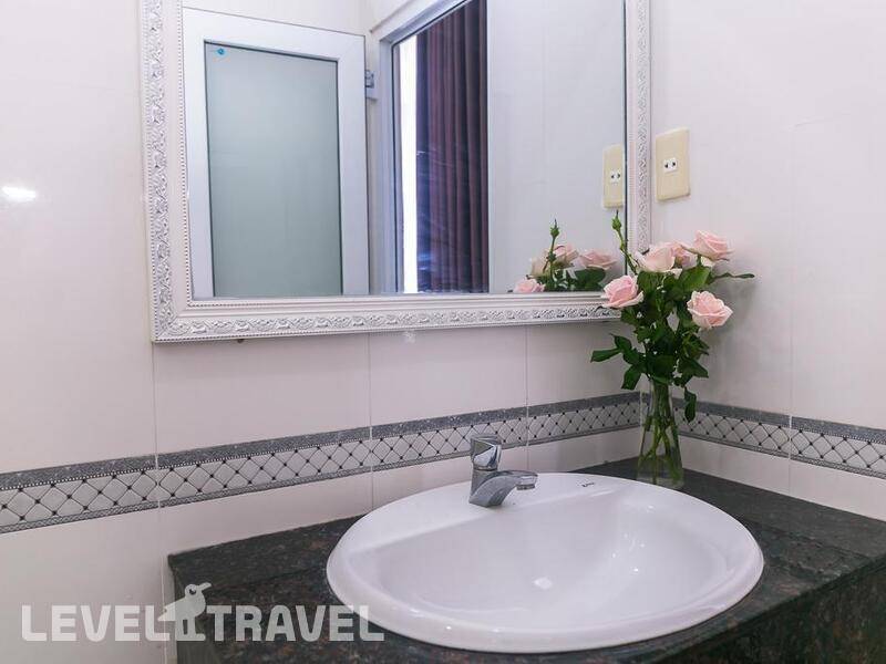 Фотография Blue Star Hotel