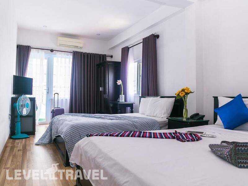 Фотография Blue Star Hotel