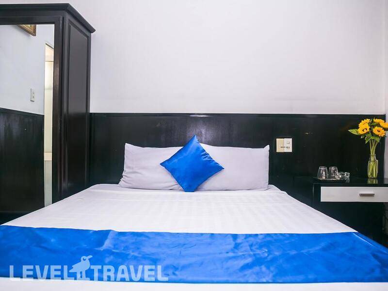 Фотография Blue Star Hotel