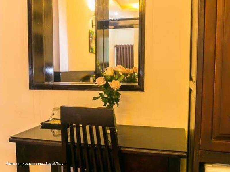 Фотография Blue Star Hotel