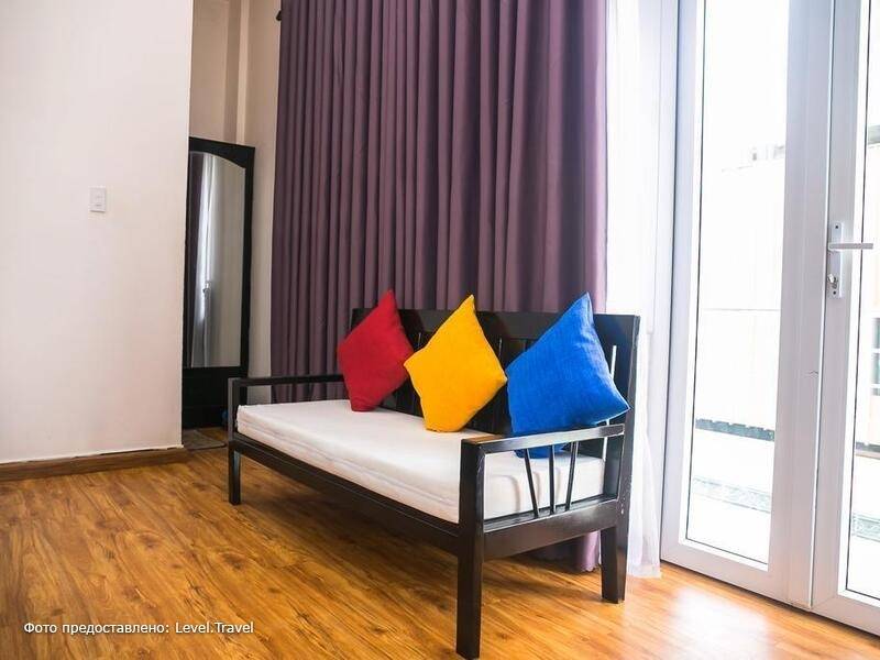 Фотография Blue Star Hotel