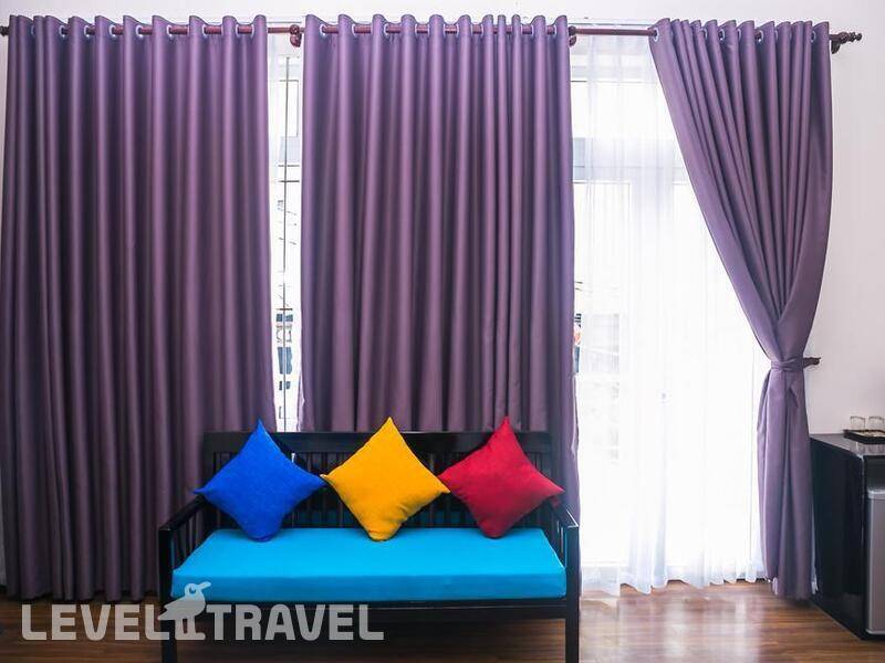 Фотография Blue Star Hotel