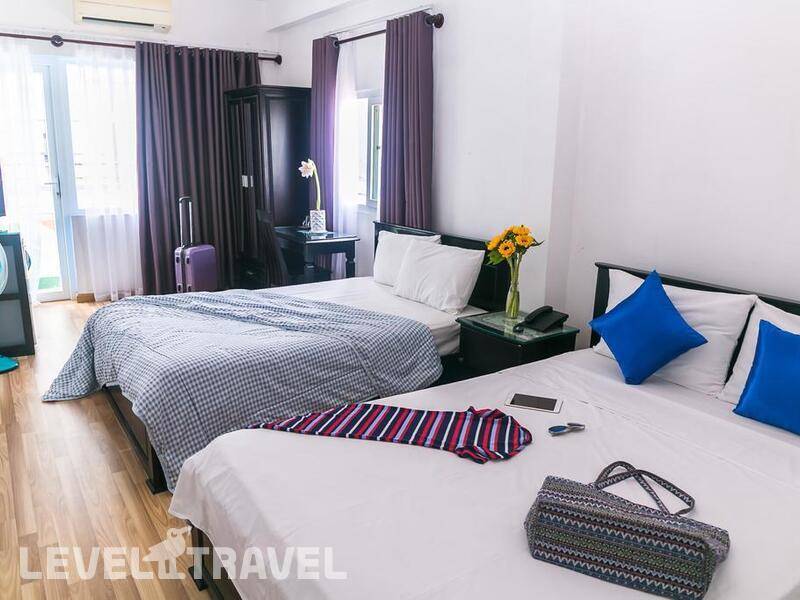 Фотография Blue Star Hotel