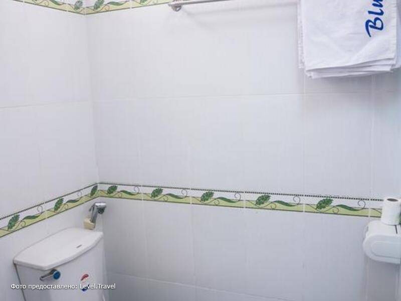 Фотография Blue Star Hotel