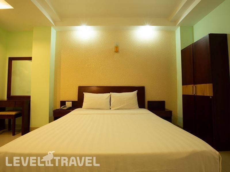 Фотография The Phoenix Inn Nha Trang Hotel