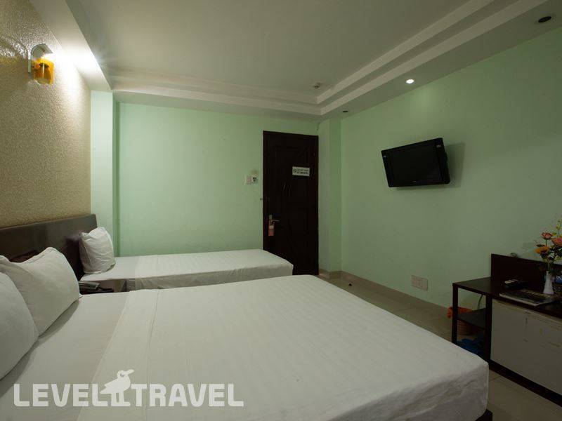 Фотография The Phoenix Inn Nha Trang Hotel