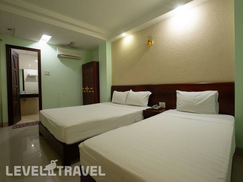 Фотография The Phoenix Inn Nha Trang Hotel