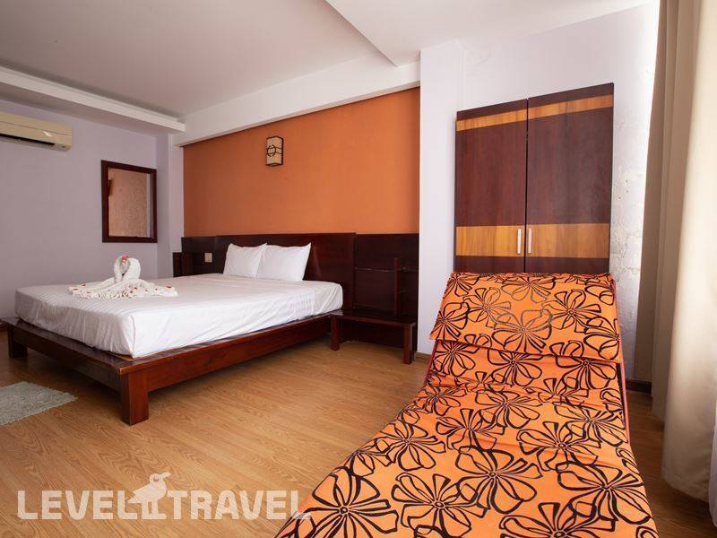 Фотография The Phoenix Inn Nha Trang Hotel