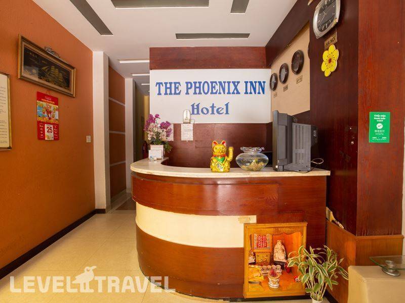 Фотография The Phoenix Inn Nha Trang Hotel