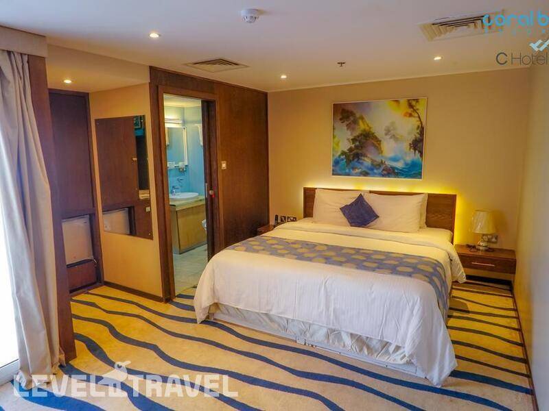 Фотография C Hotel