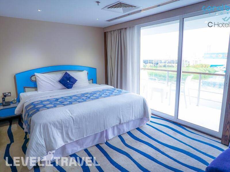 Фотография C Hotel