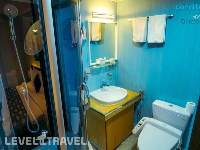 Фотография C Hotel