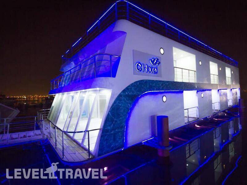 Фотография C Hotel