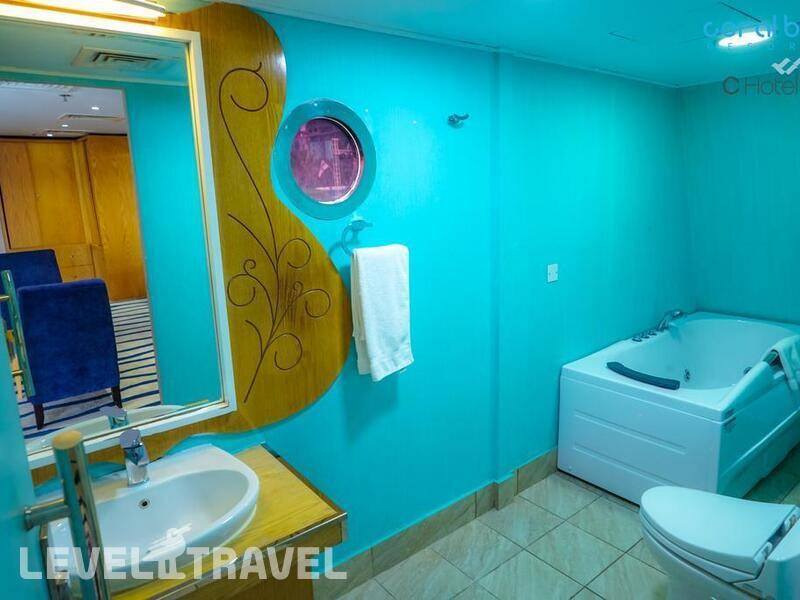 Фотография C Hotel
