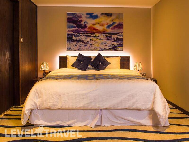 Фотография C Hotel