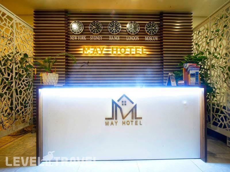 Фотография May Hotel