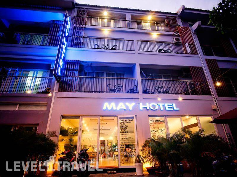Фотография May Hotel