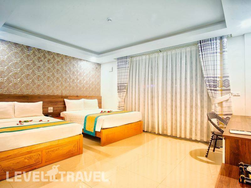 Фотография May Hotel