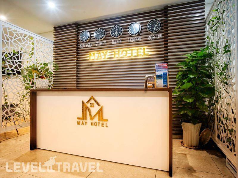 Фотография May Hotel