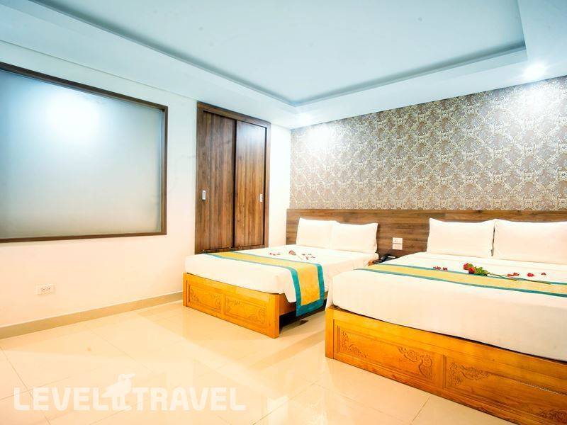 Фотография May Hotel