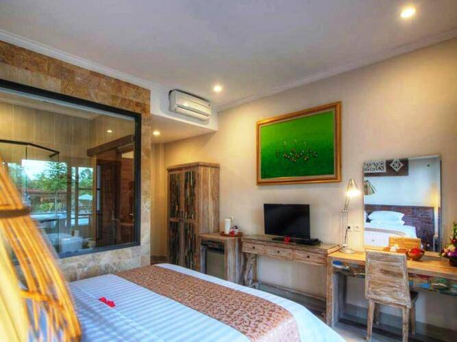 Artini Resort