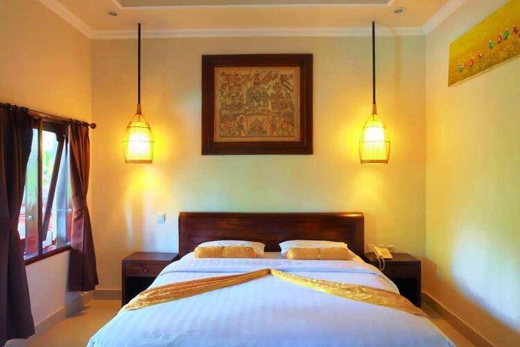 Artini Resort