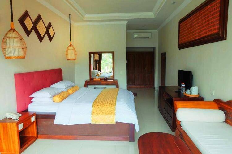 Artini Resort