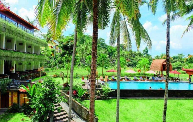Artini Resort