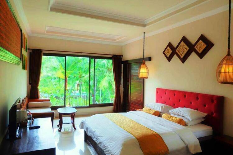 Artini Resort