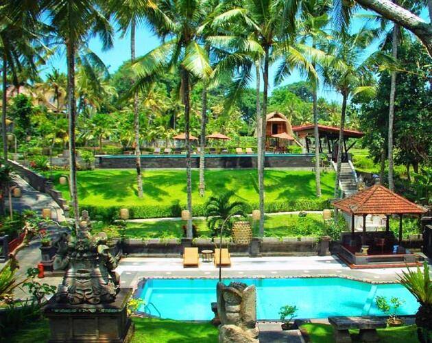 Artini Resort