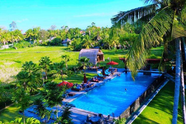 Artini Resort
